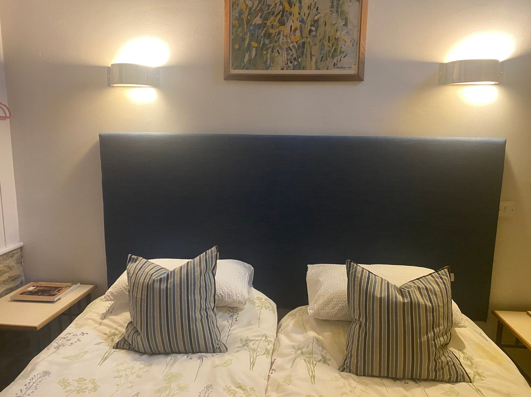 HILL FARM Bed and Breakfast主图