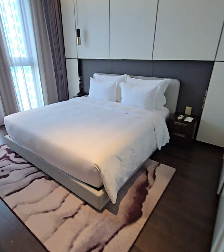The Five Residences Hanoi主图