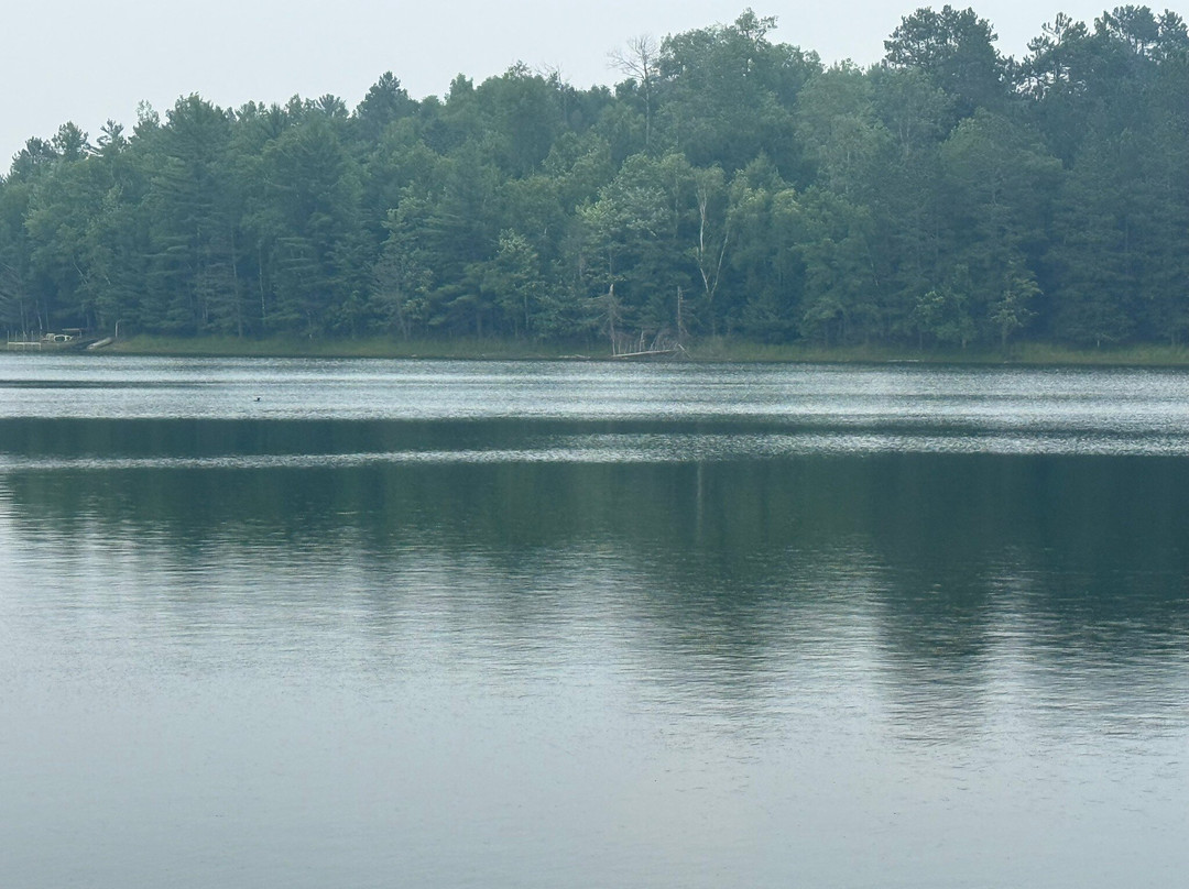 Beautiful Northwoods Getaway