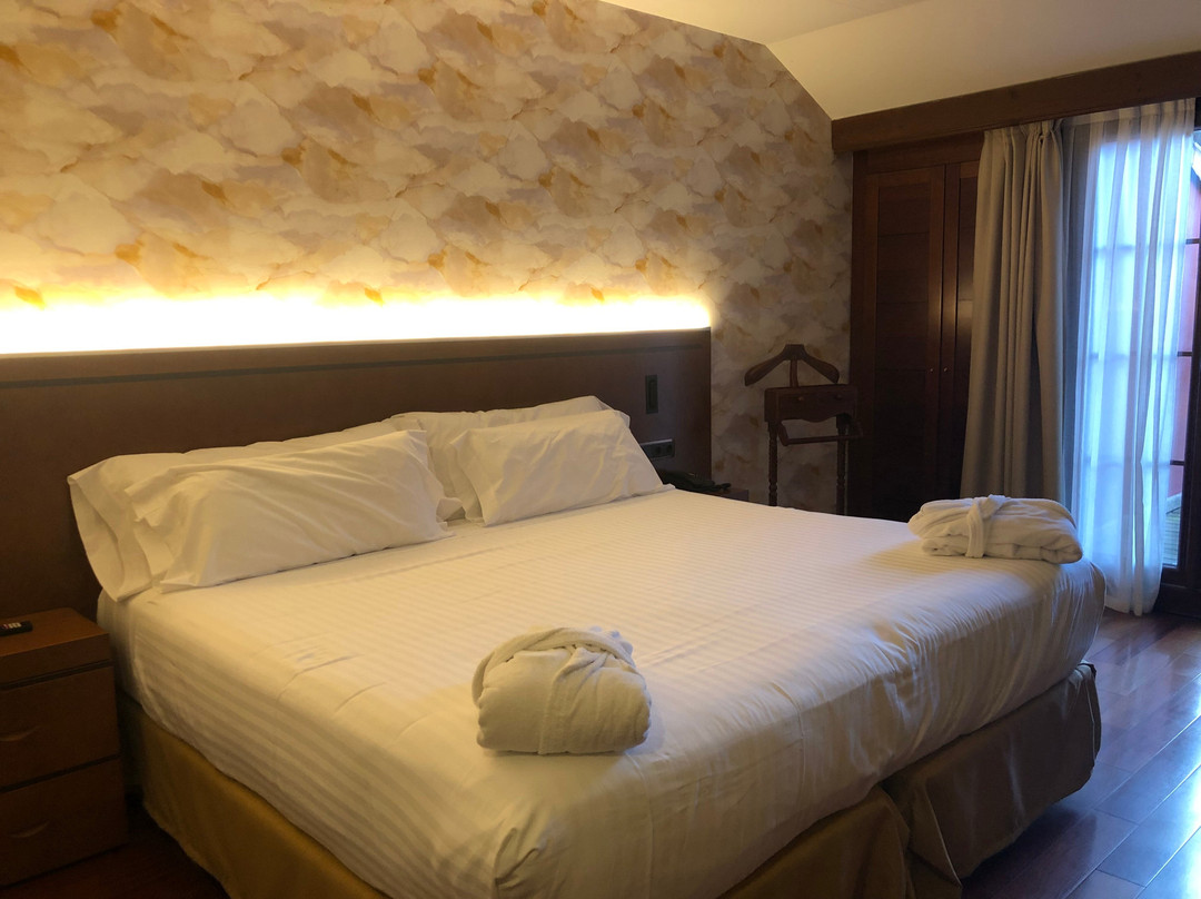 Hotel & Spa Monasterio De Boltaña主图