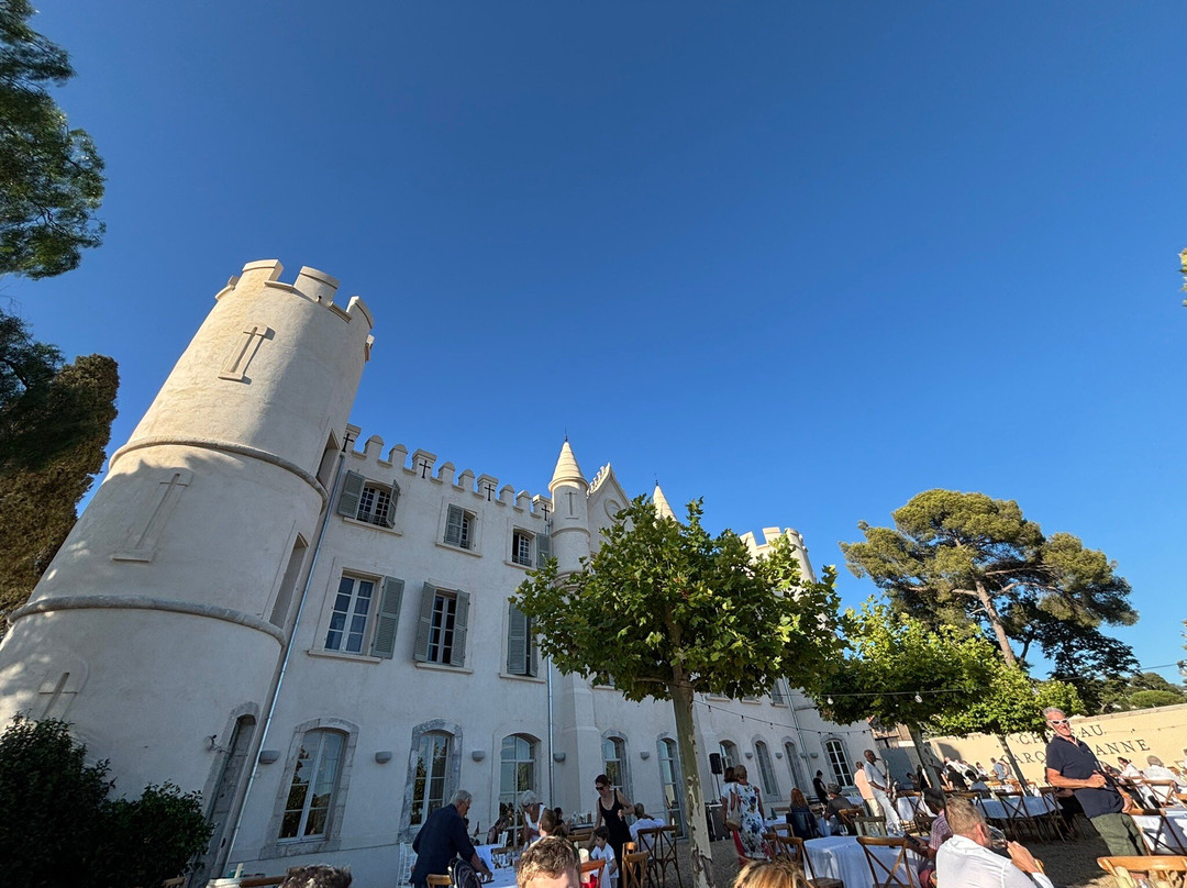 Soirée Jazz & Vignes