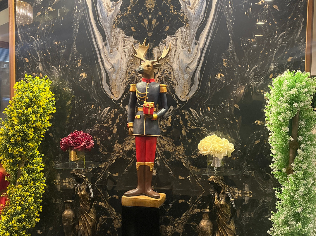 Grand Ani Hotel主图