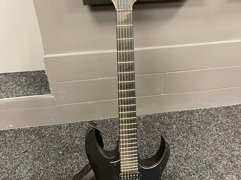 Vala 7 Rehearsal Studio-地拉那必去景点