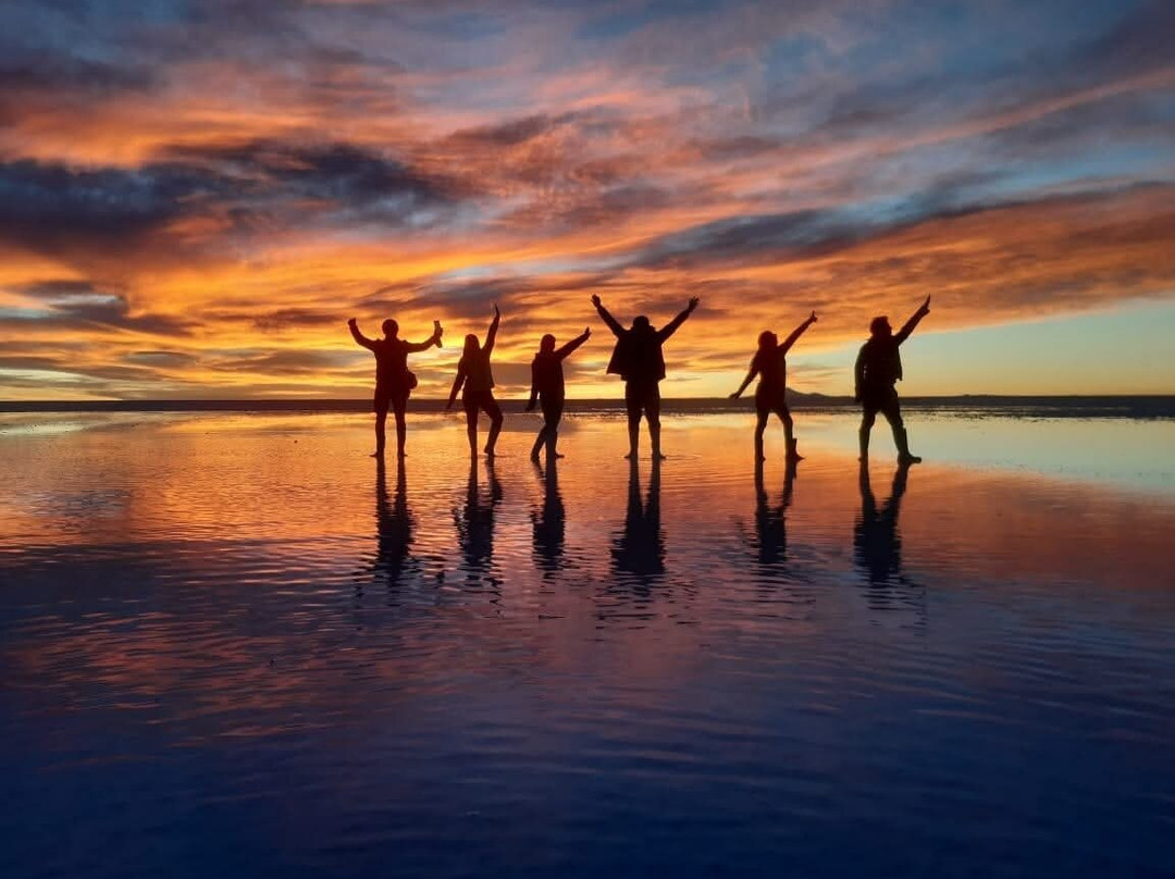 Expediciones Sumaj Jallpha-乌尤尼必去景点