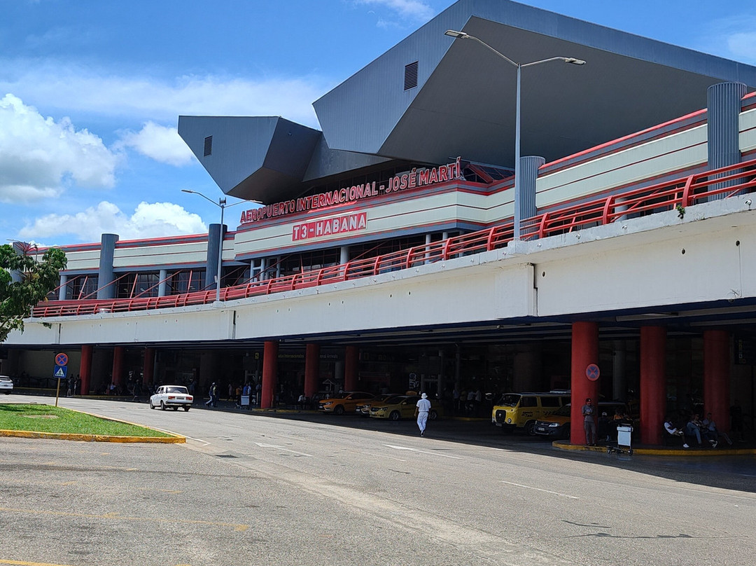 Cuba Ruby-哈瓦那必去景点