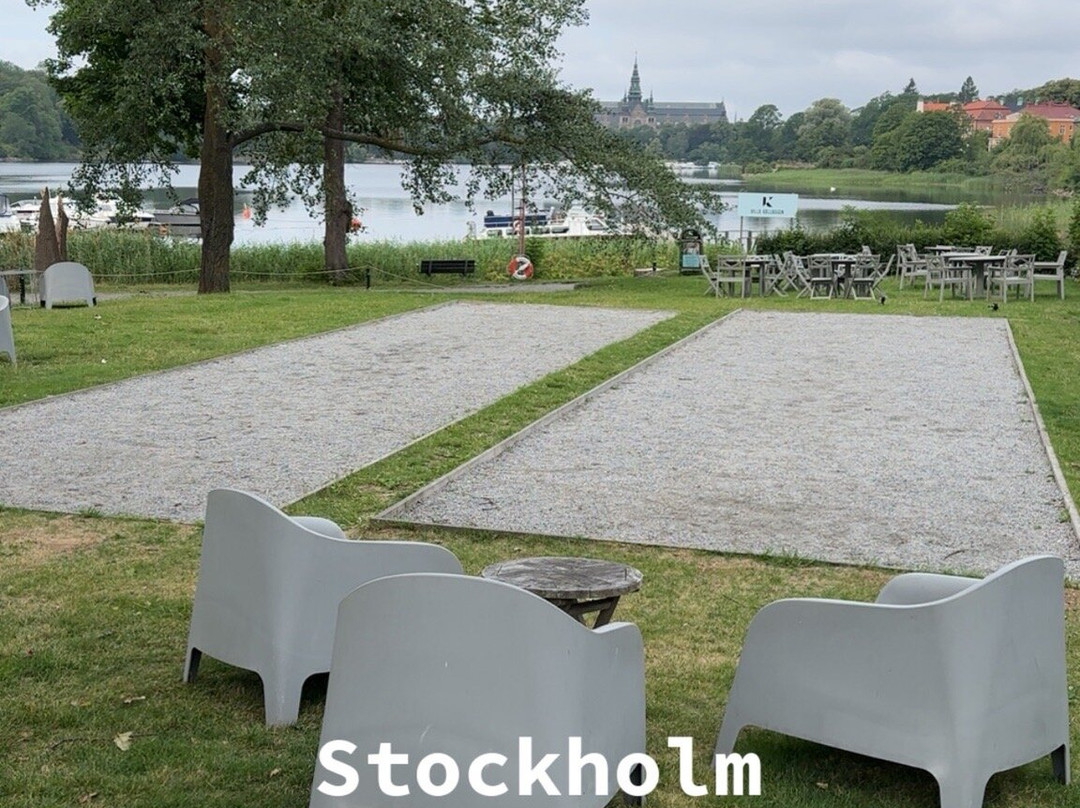 哈根别墅酒店主图