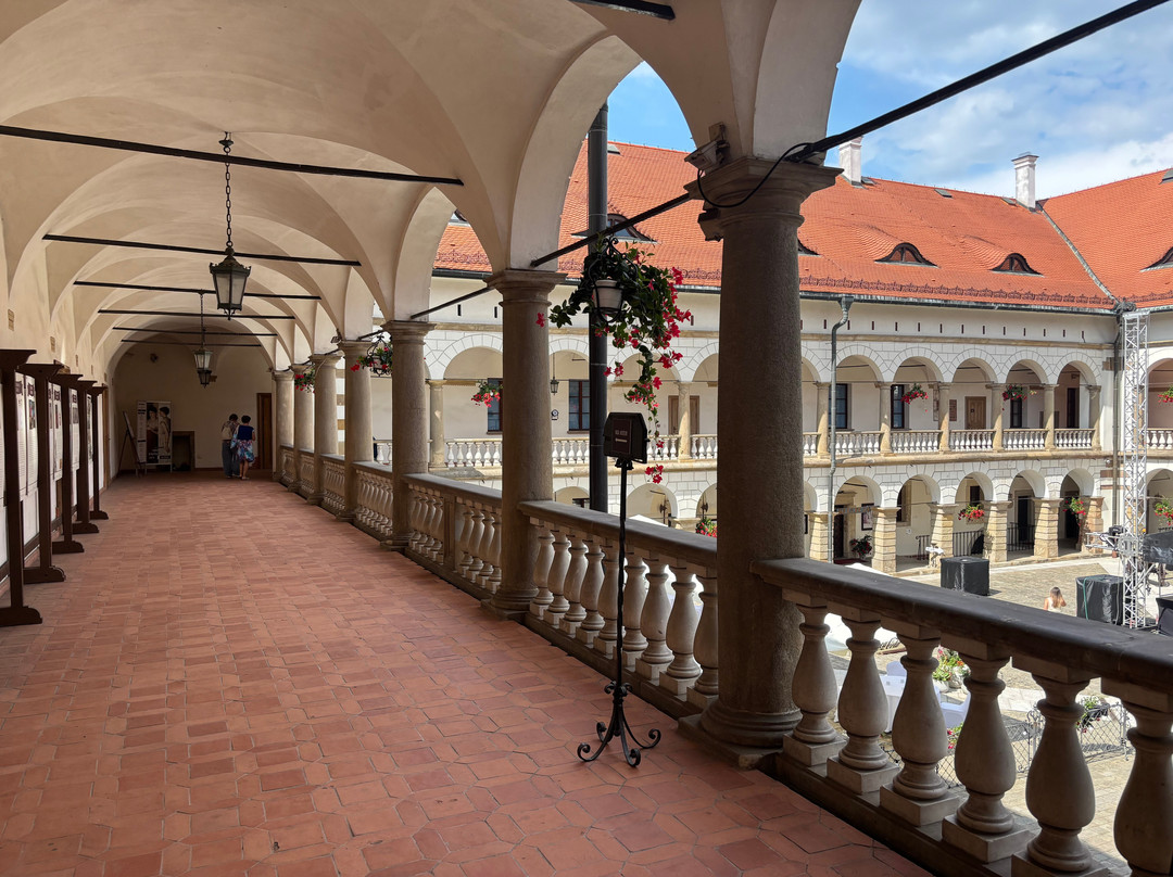 Zamek Krolewski w Niepolomicach - Muzeum Niepołomickie. (Royal Castle in Niepolomice - Museum)-Niepolomice必去景点