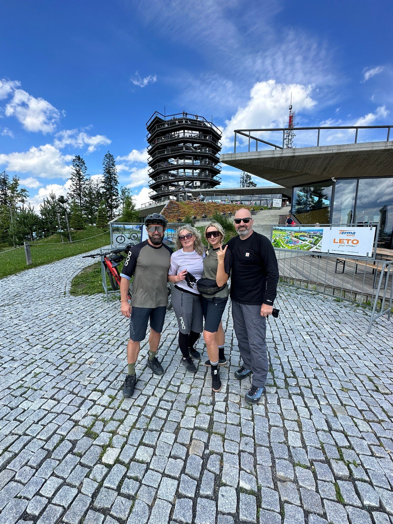 Zawrat Ski Resort & Spa-官方