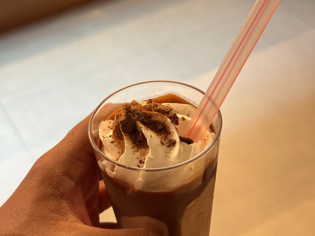 Clarice Bistrô E Café