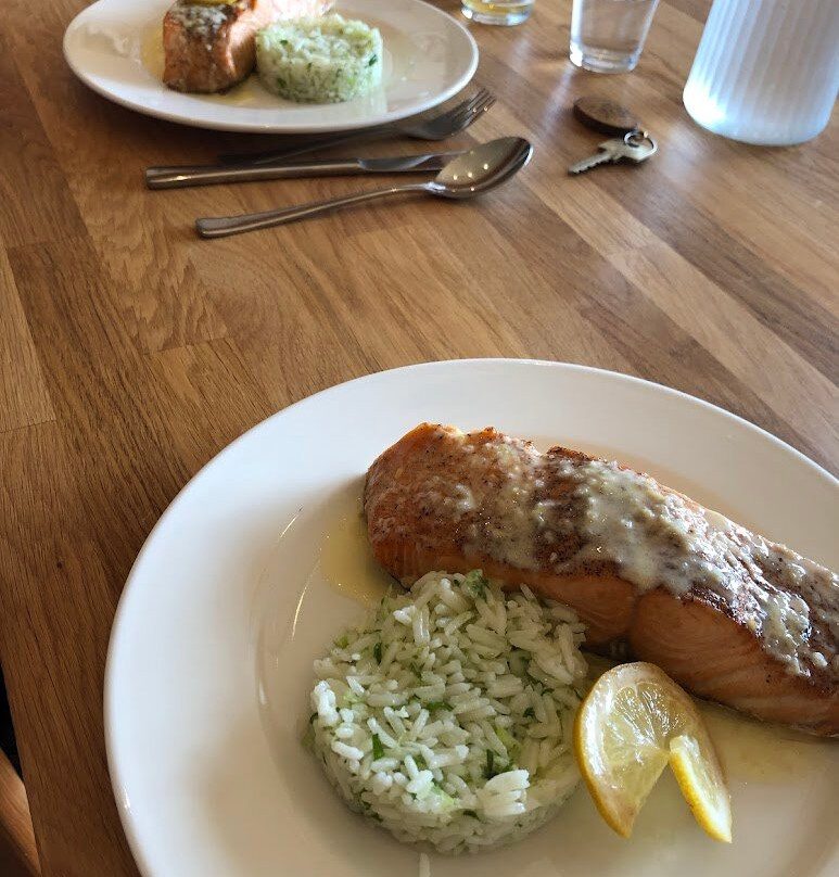 Hotel Skulagardur主图