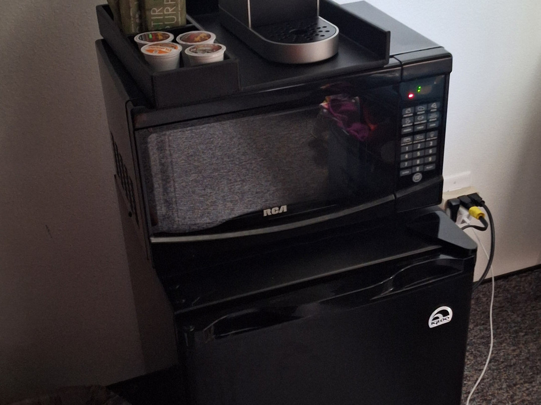 Super 8 by Wyndham Wall主图