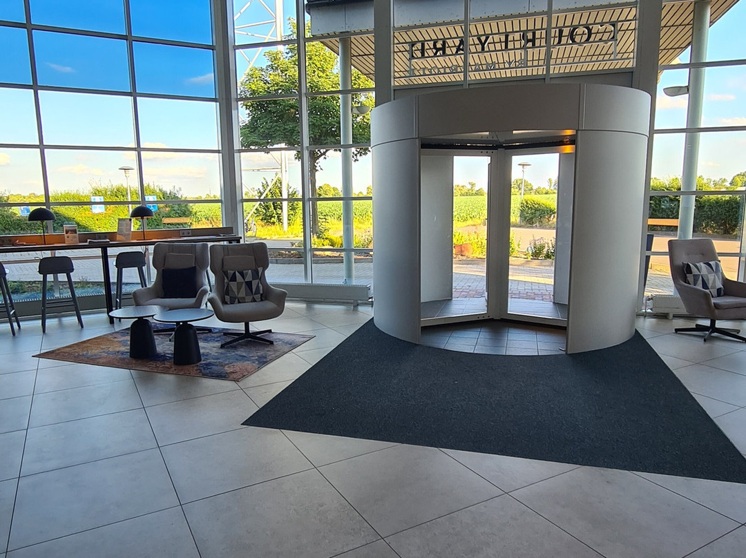 新罕布什尔州马格德堡酒店主图