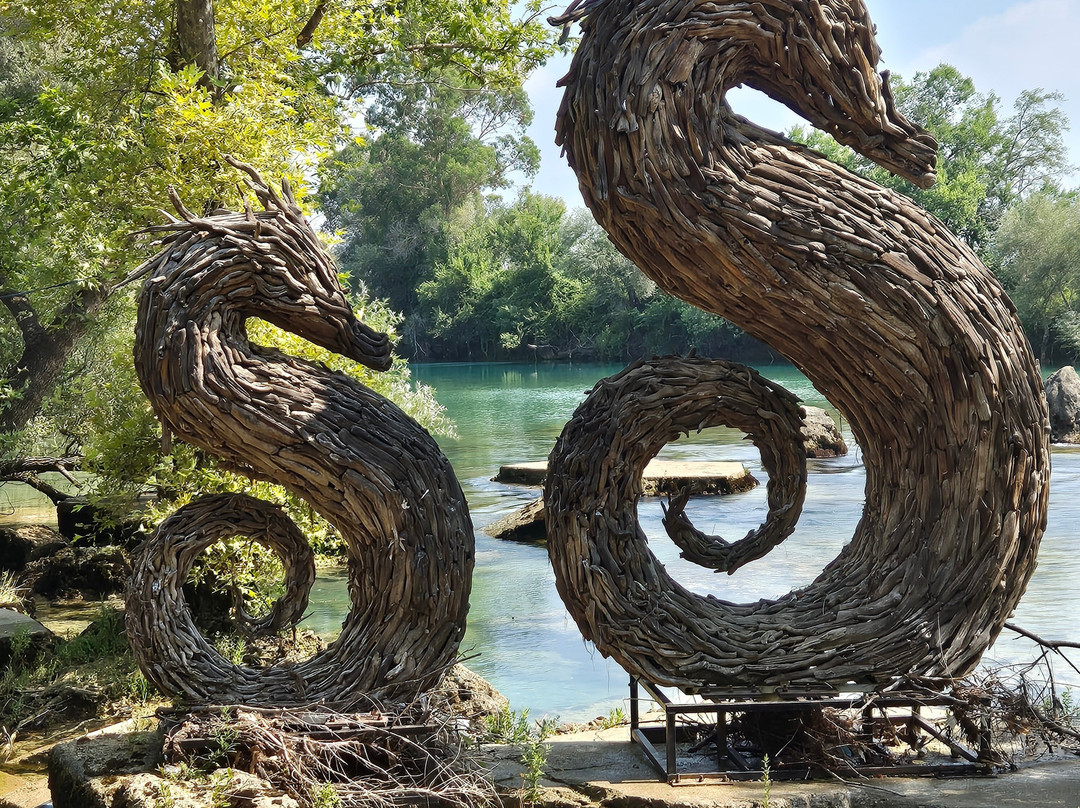 ExcursionSide-西代必去景点