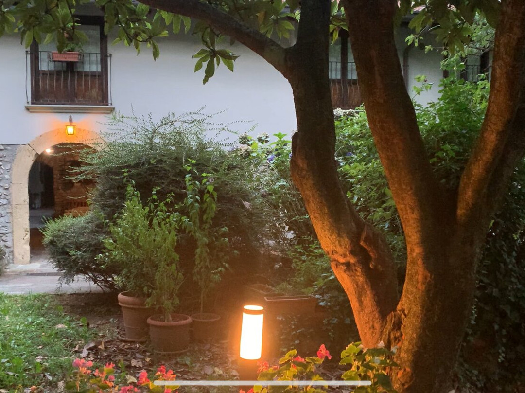 Casa Visnenza主图