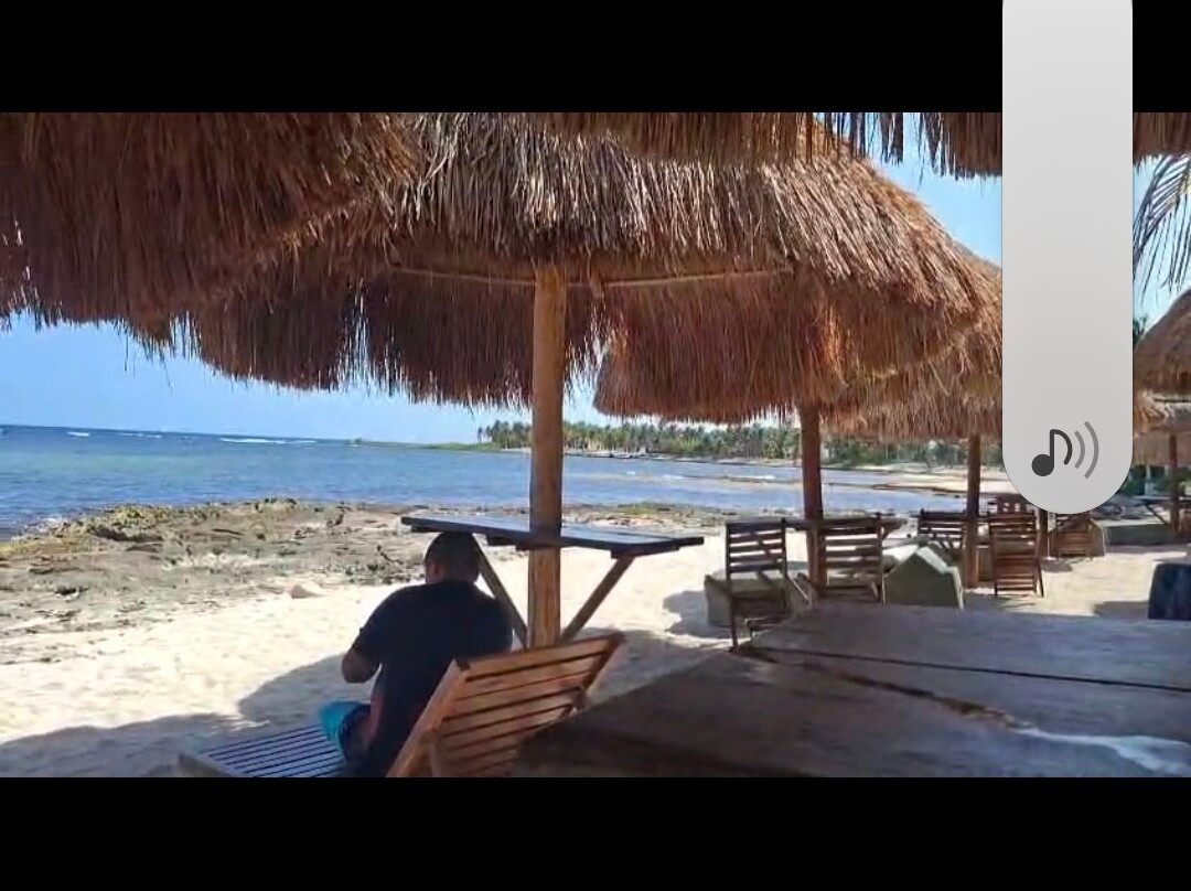 Paamul-尤卡坦半岛必去景点