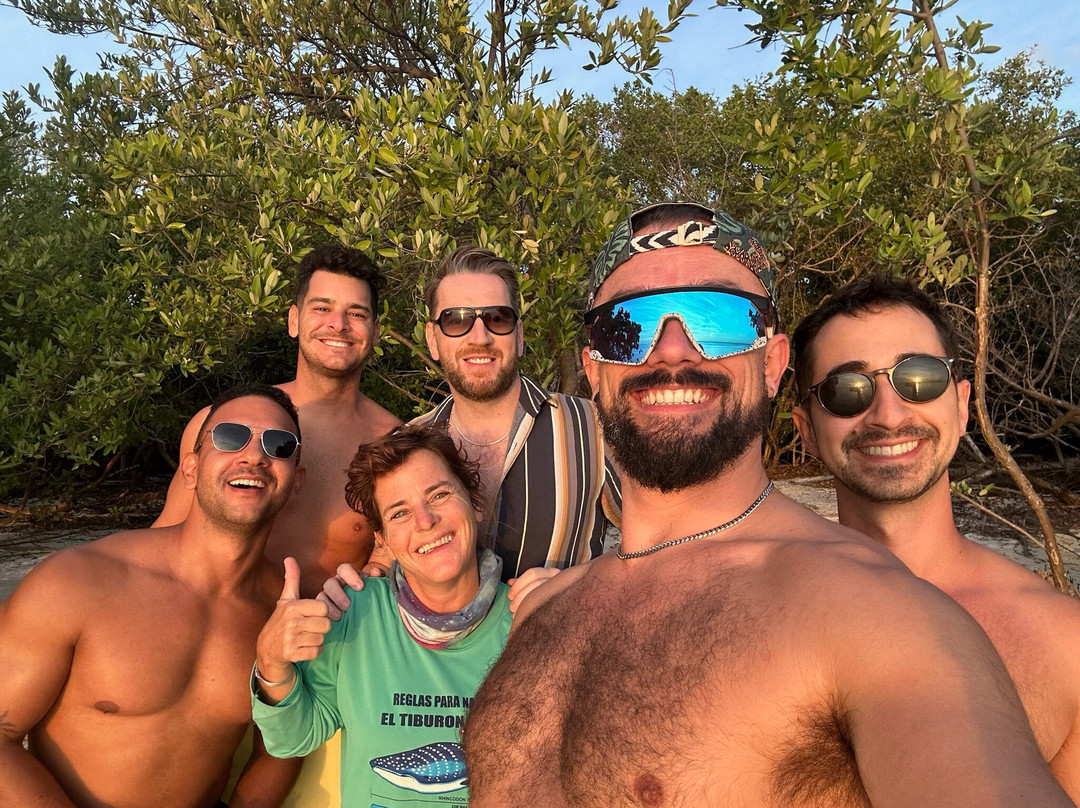 My Holbox Tours-Holbox必去景点