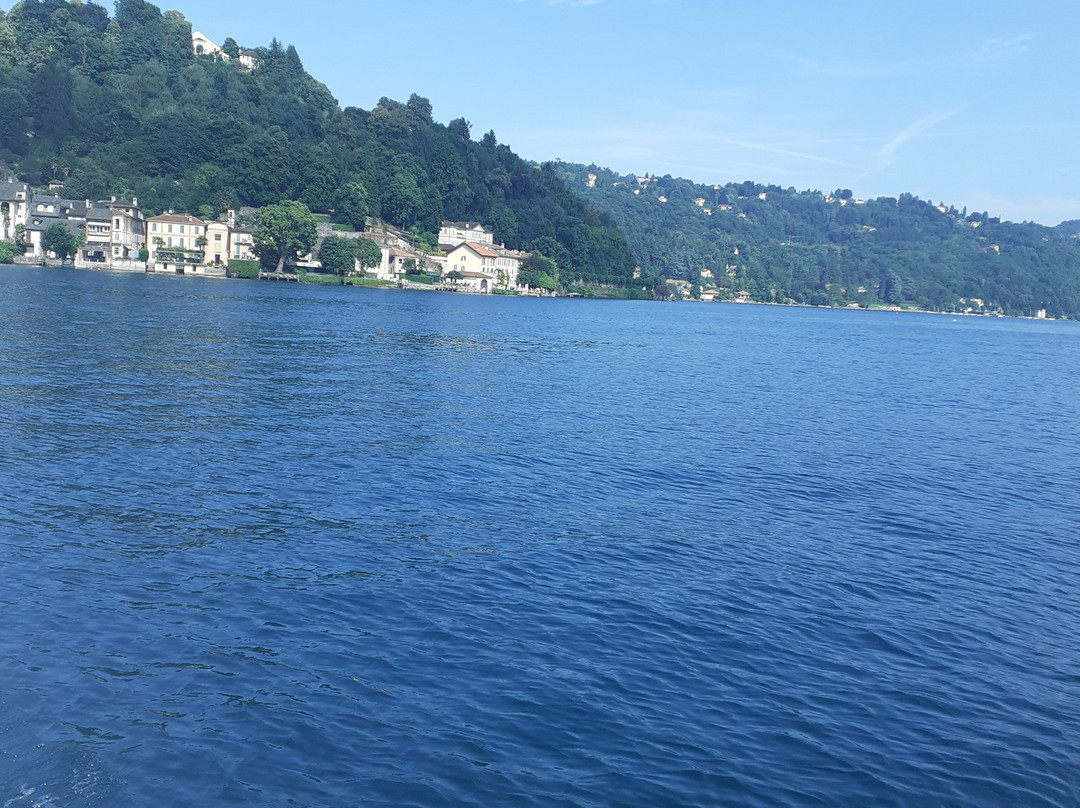 拉西比拉库西亚纳酒店主图