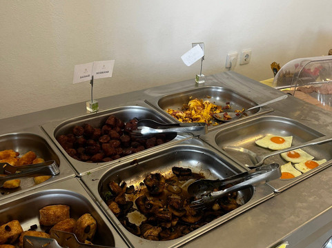 Arco Beach Hotel主图