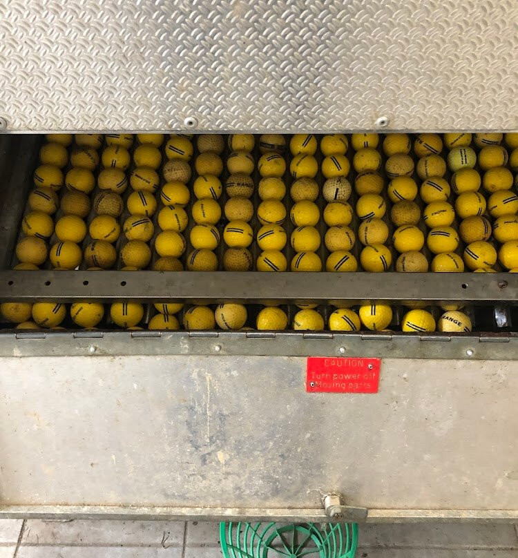 Golf d'Autun-Autun必去景点