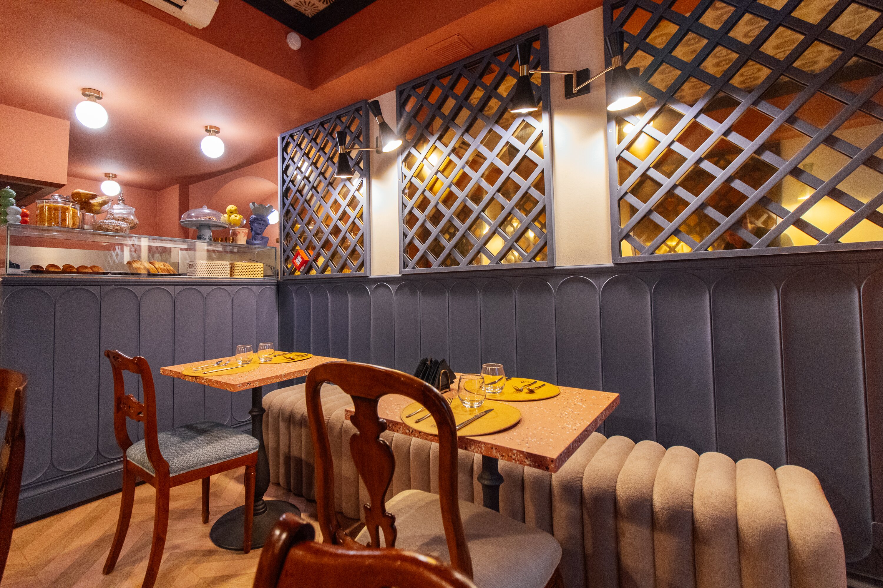 玫瑰花园酒店-餐饮