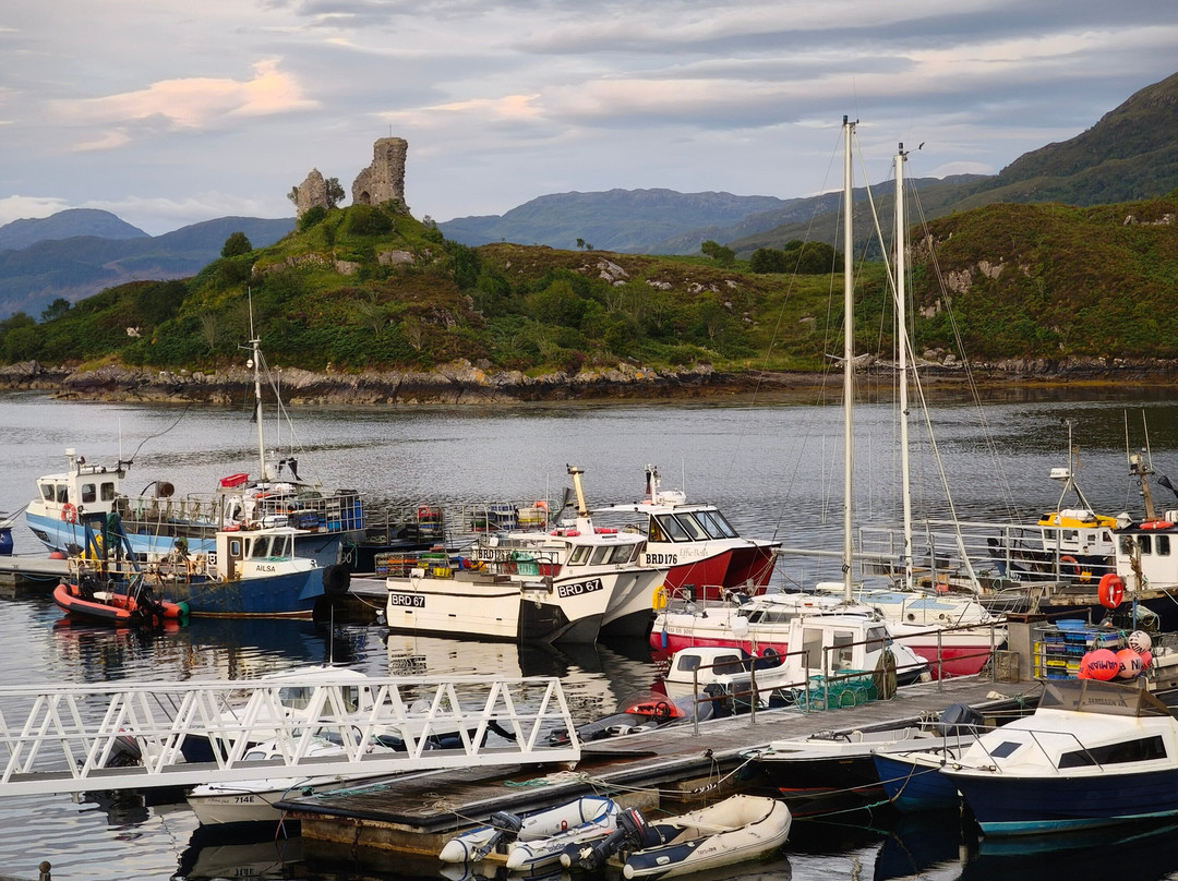 White Heather Hotel主图