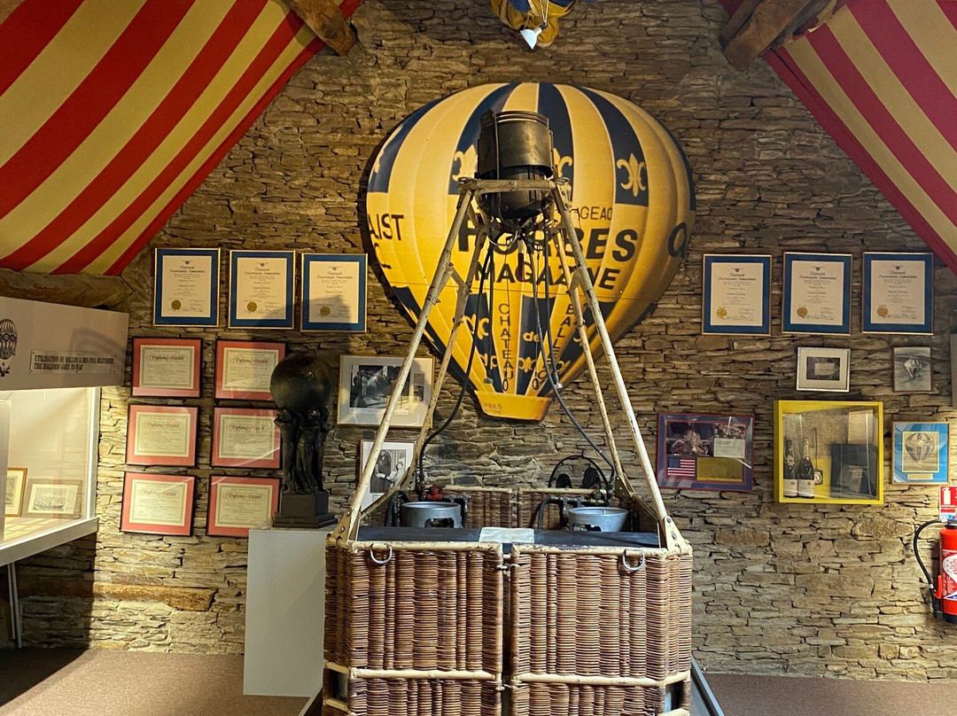 Chateau de Balleroy-Balleroy必去景点