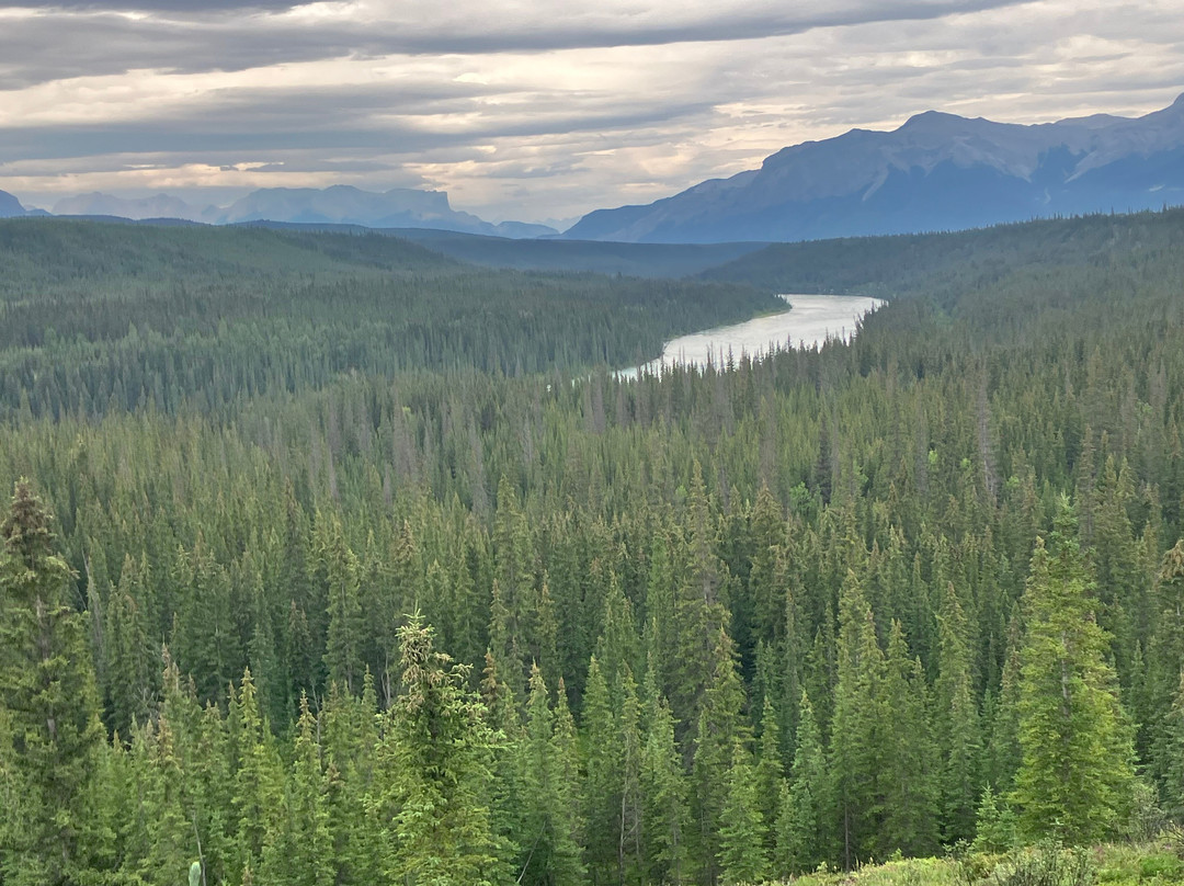 Old Entrance Trail Rides-兴顿必去景点