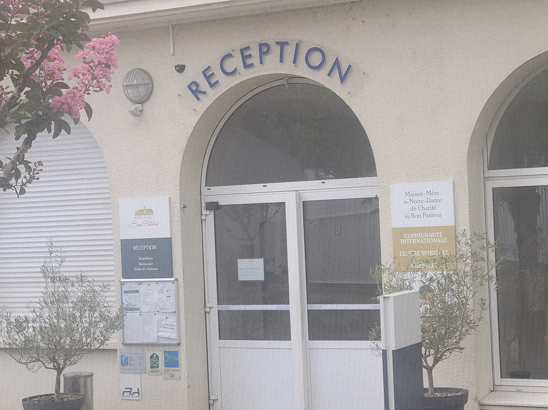 Hostellerie Bon Pasteur主图