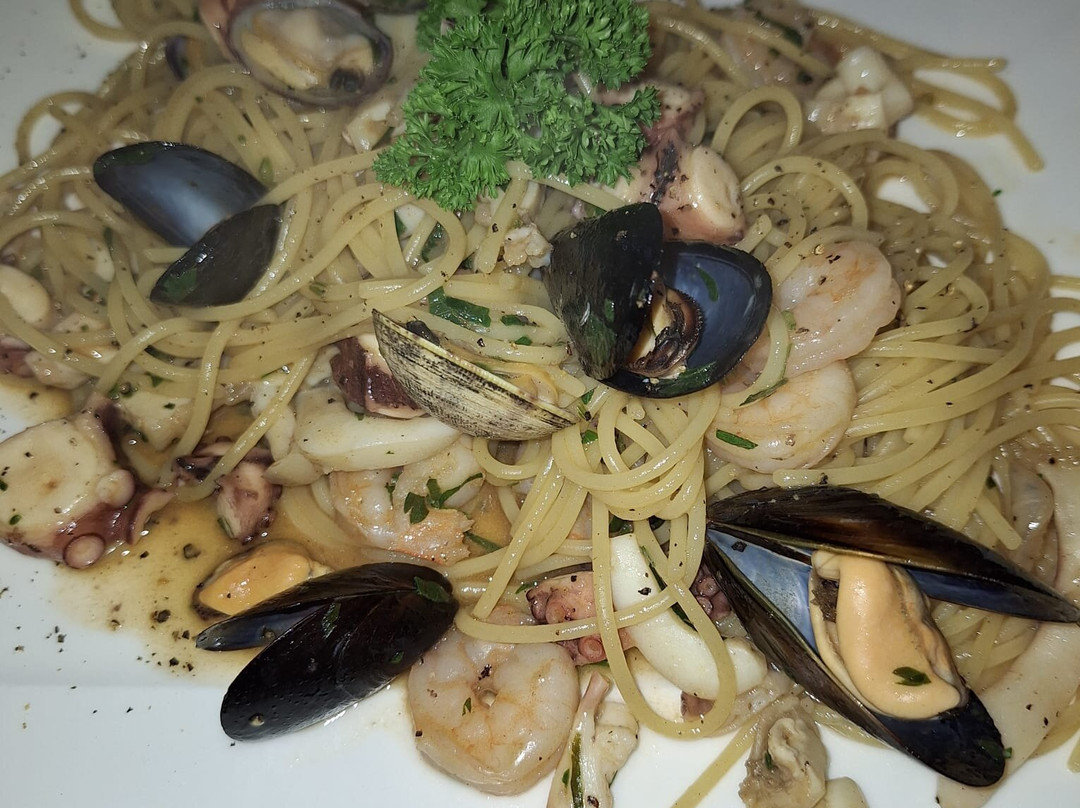 Ristorante Alpi Am Tegernsee