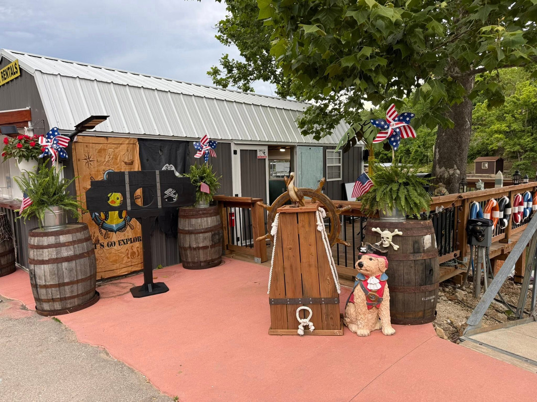 WFO Watersports-欧塞奇比奇必去景点