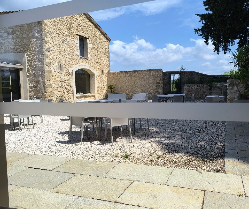 La Grande Sieste-Aniane必去景点