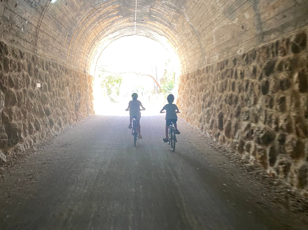 Estació de Xerta-Xerta必去景点