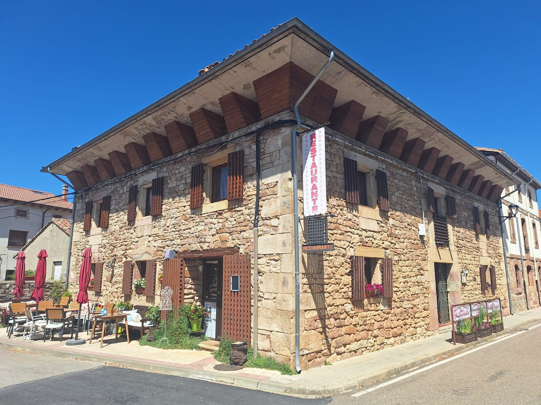 Casa De Las Campanas