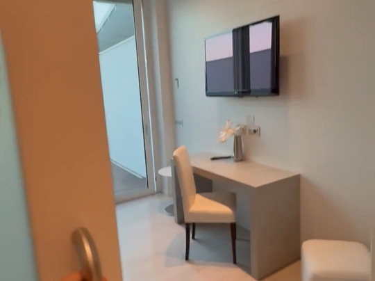 拉佩斯卡夏乡村酒店主图