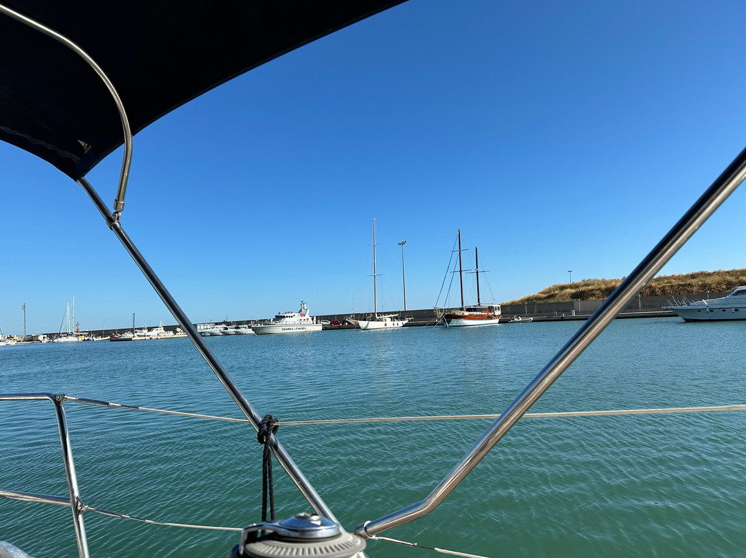 Abruzzo Skipper-San Salvo Marina必去景点