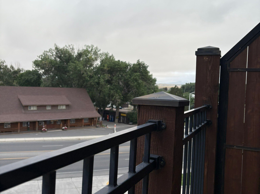 艾维贝斯特韦斯特精品套房酒店主图