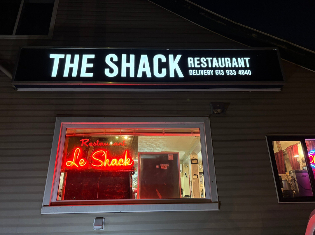 The Shack
