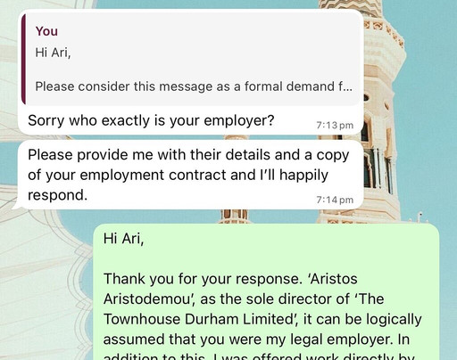 嘉德斯市政厅酒店主图