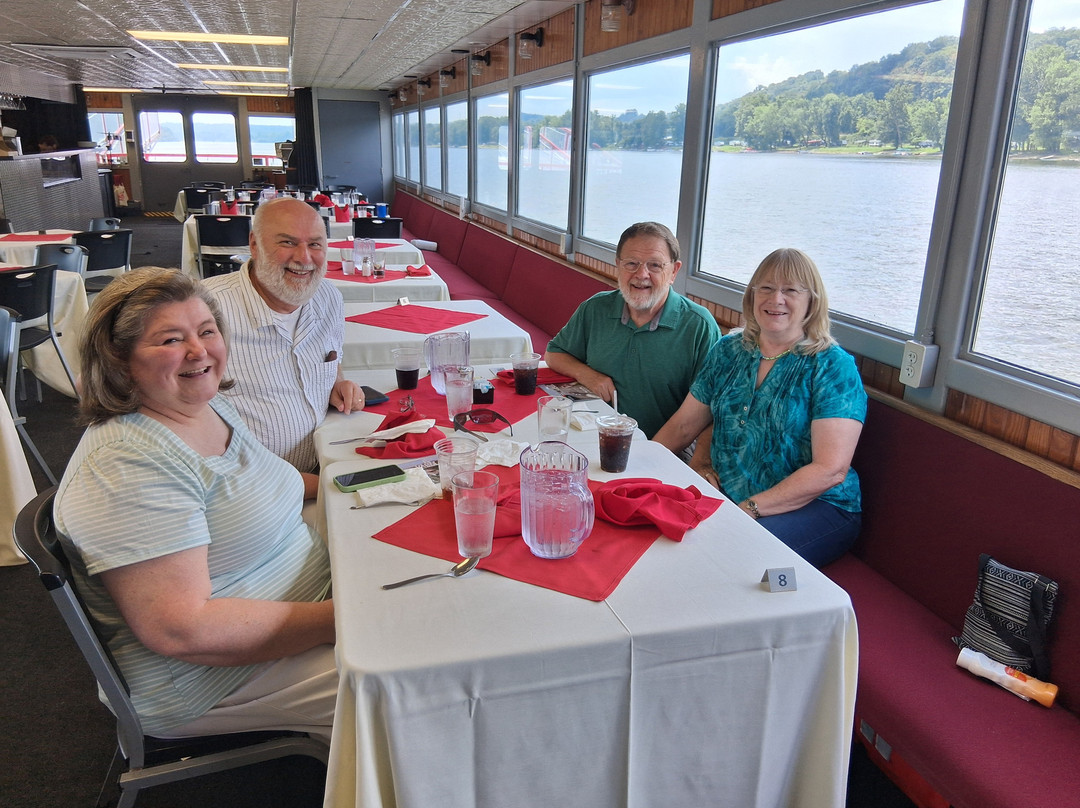 Valley Gem-Marietta必去景点