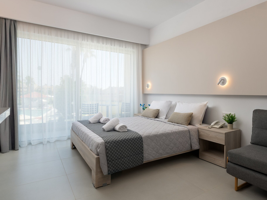 Olive Garden Hotel主图