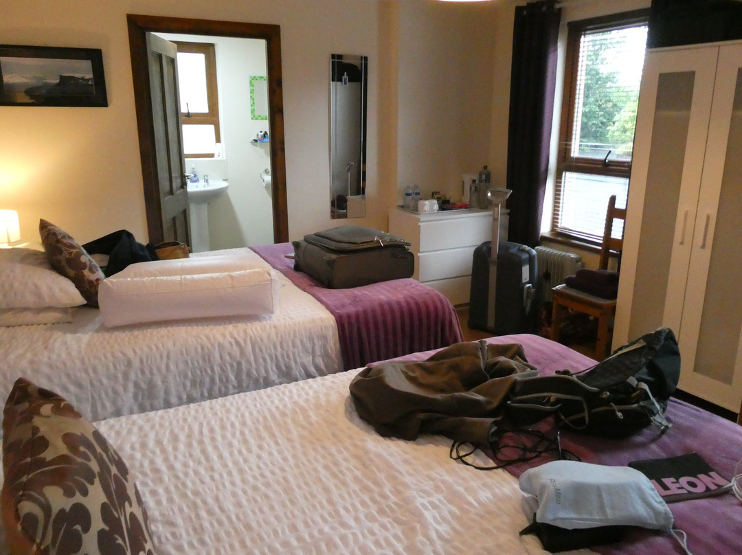 Maghernahar House B&B主图