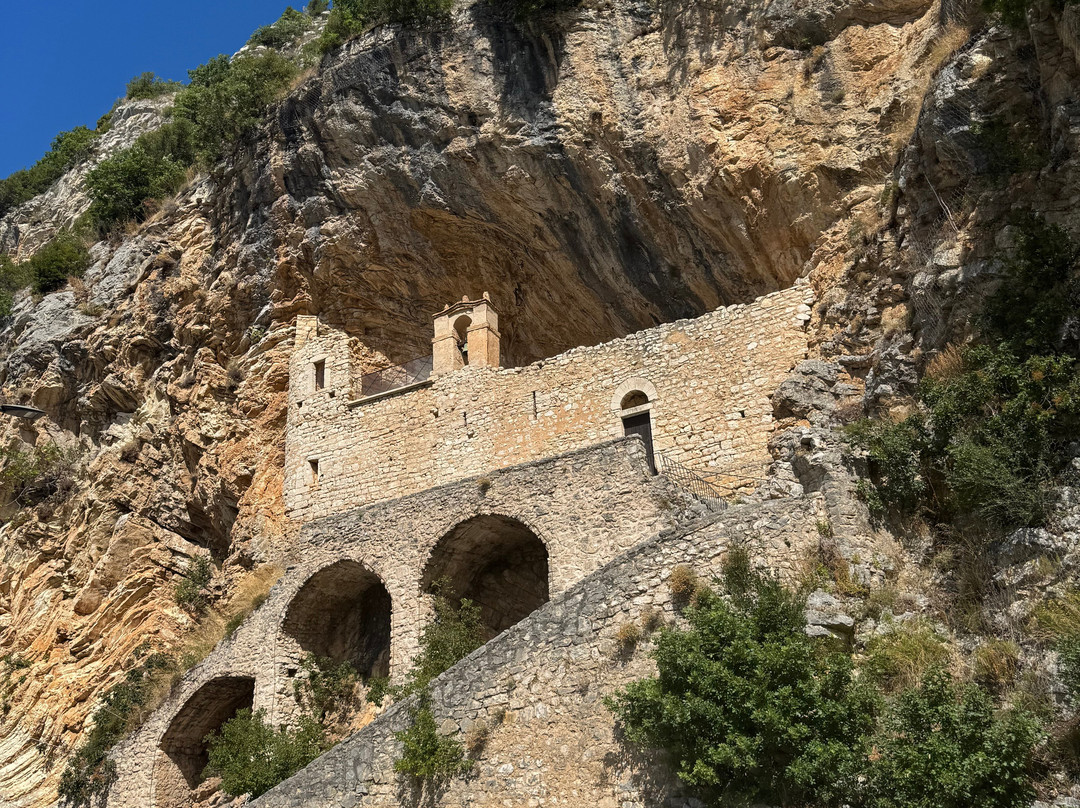 Ebikepark-Casperia必去景点