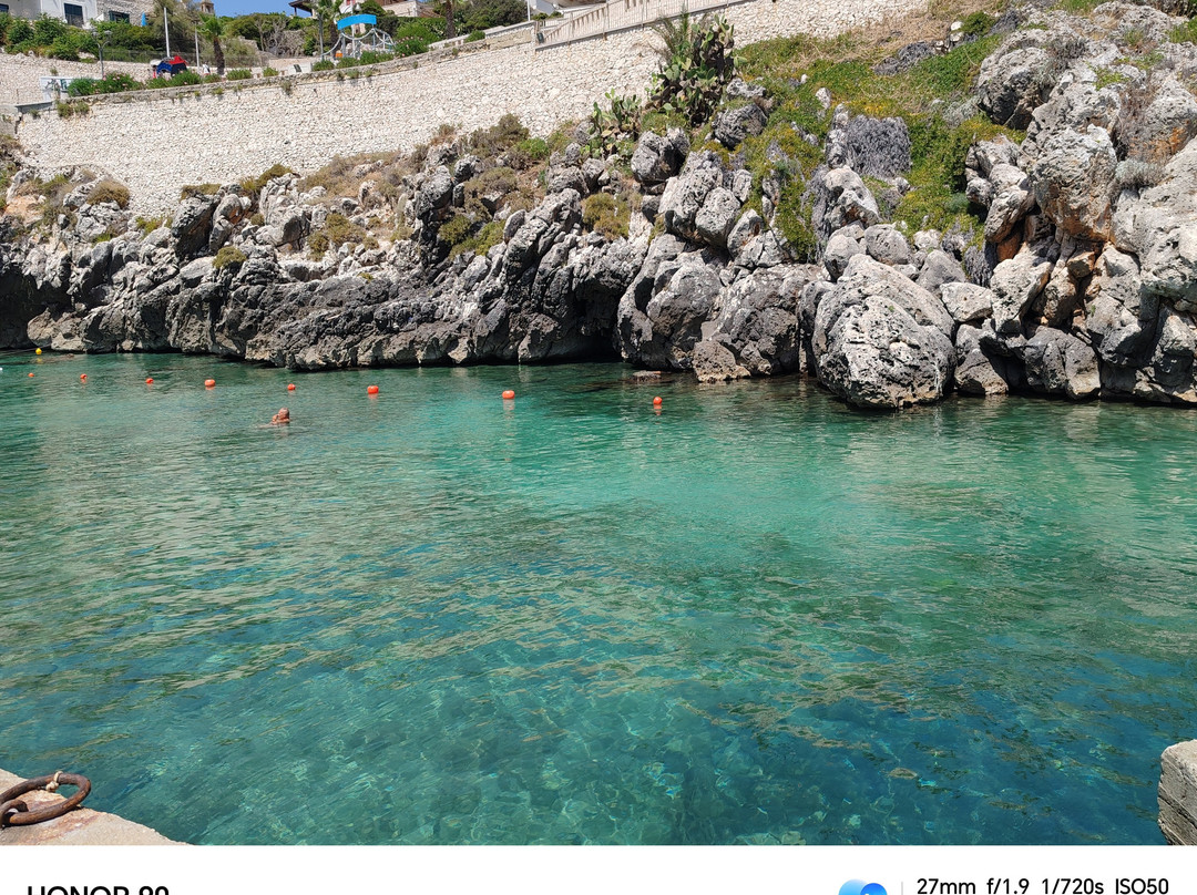 Lamanna's Hotel主图