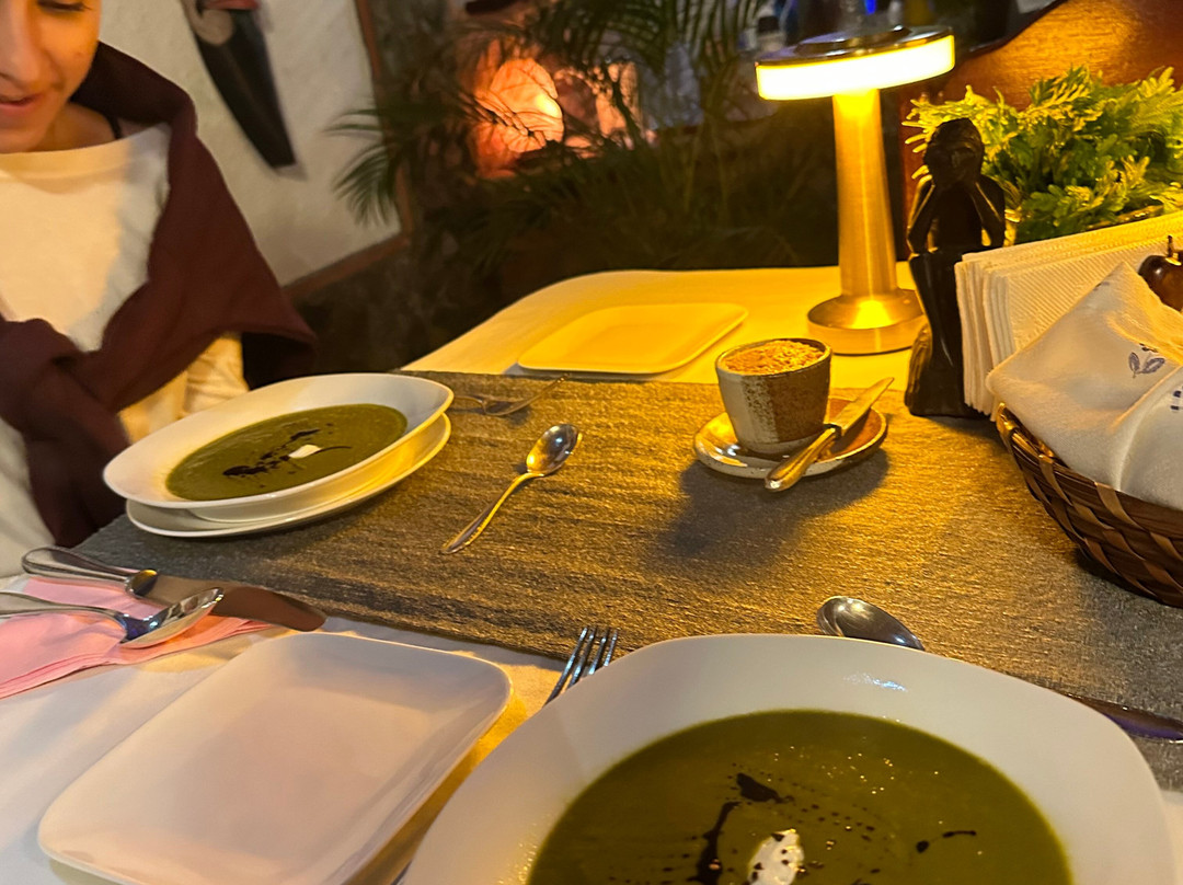 Posada Ecológica Casa María主图