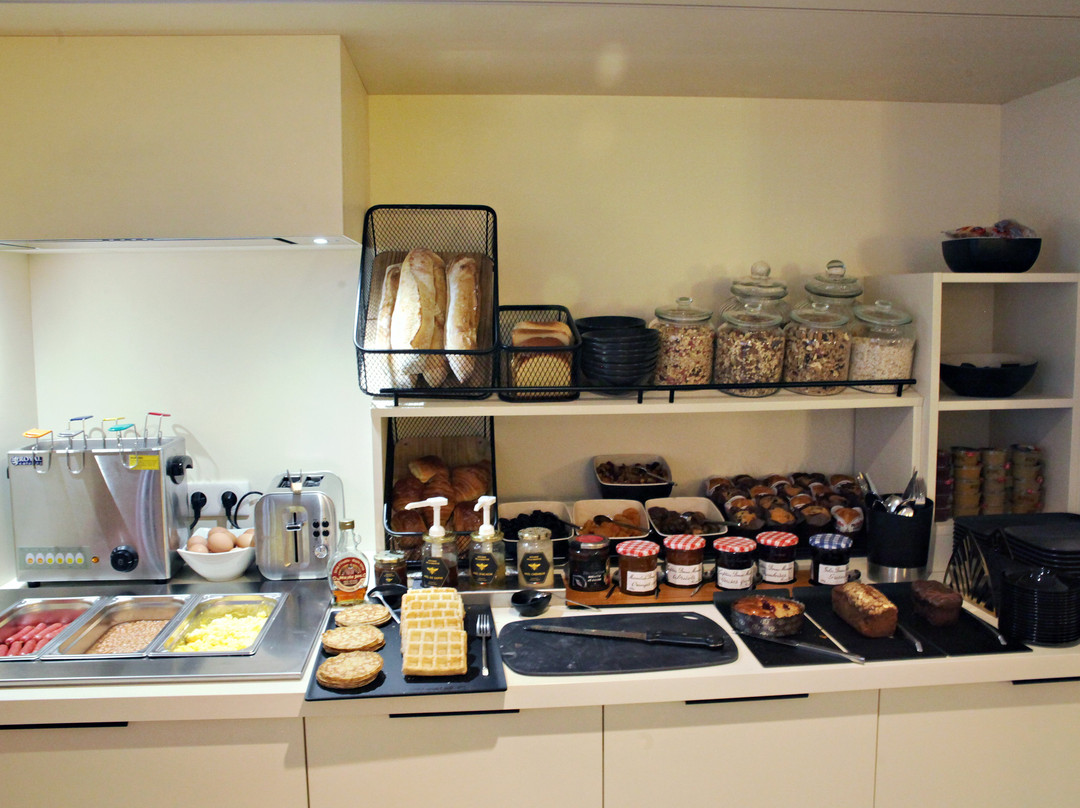 Hôtel Saint-Christophe主图