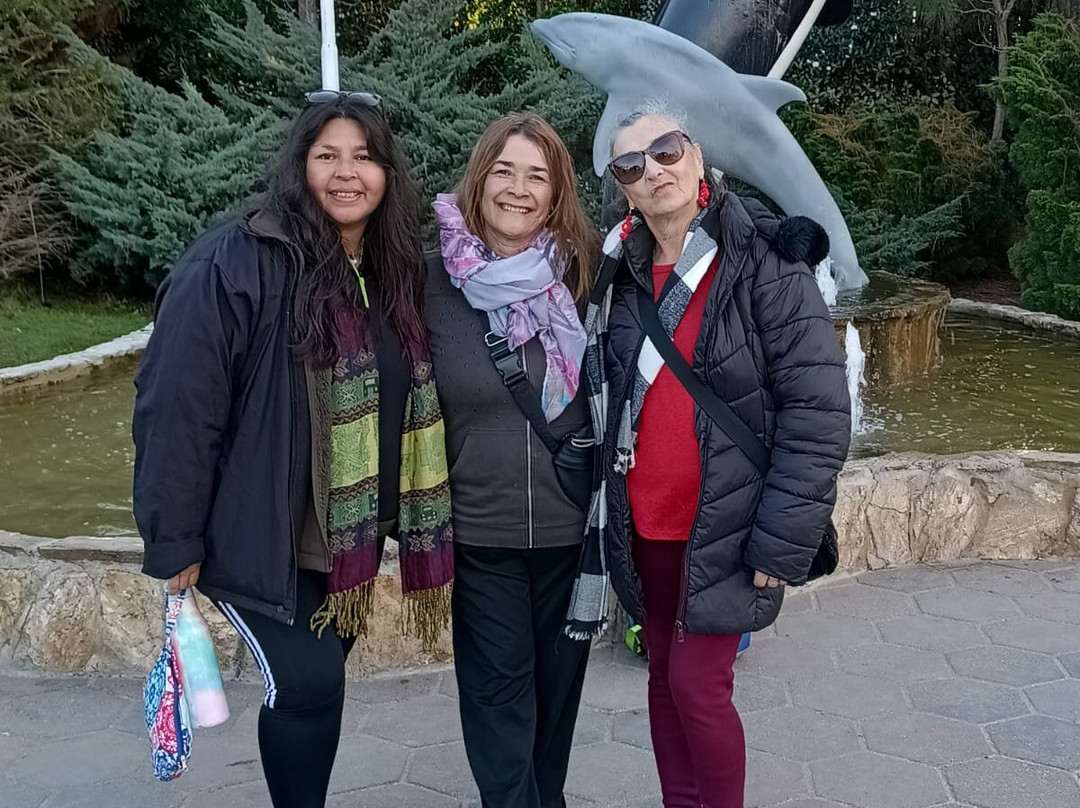 Mundo Marino-圣克莱门特雷图尤必去景点