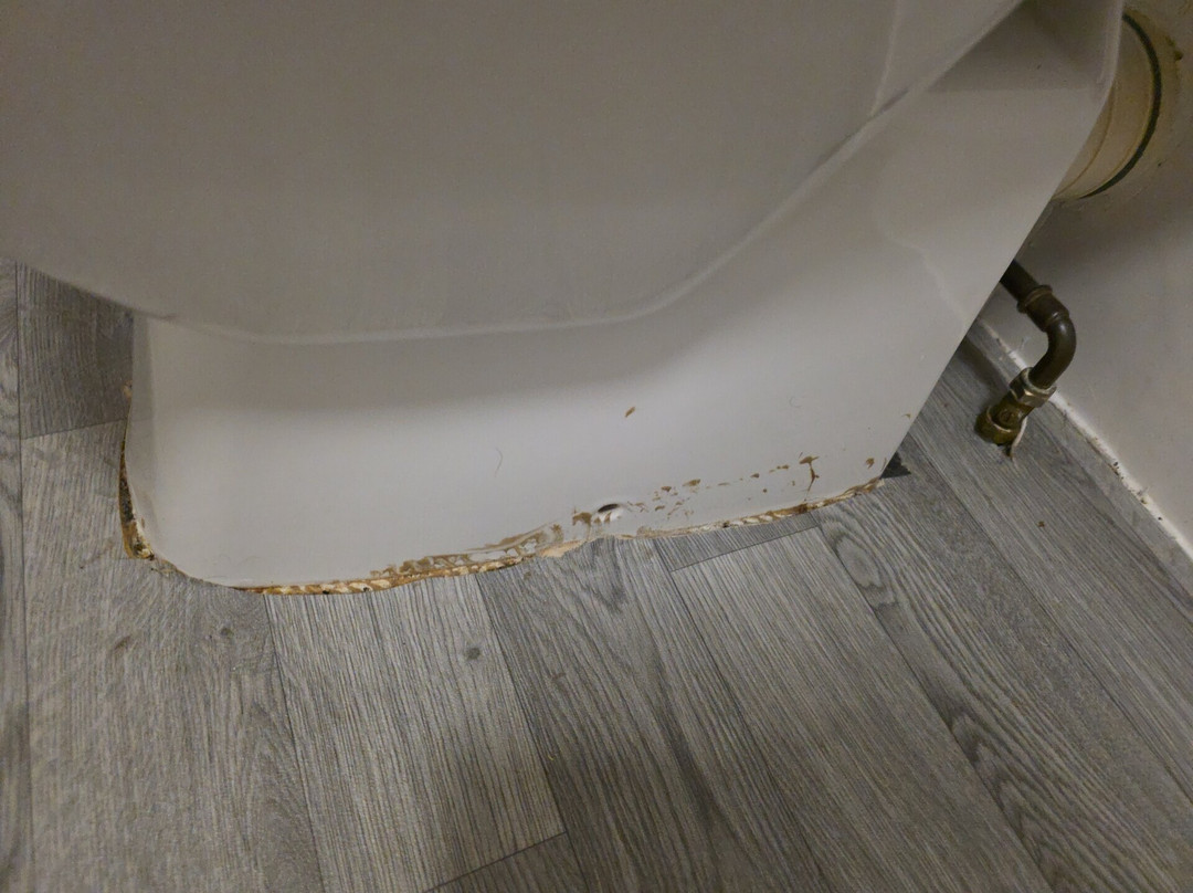 山脉公园酒店主图