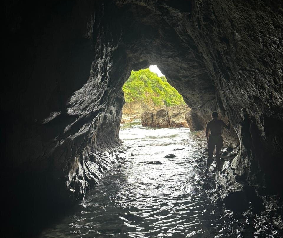 Jet Ski Boys-Playas del Coco必去景点