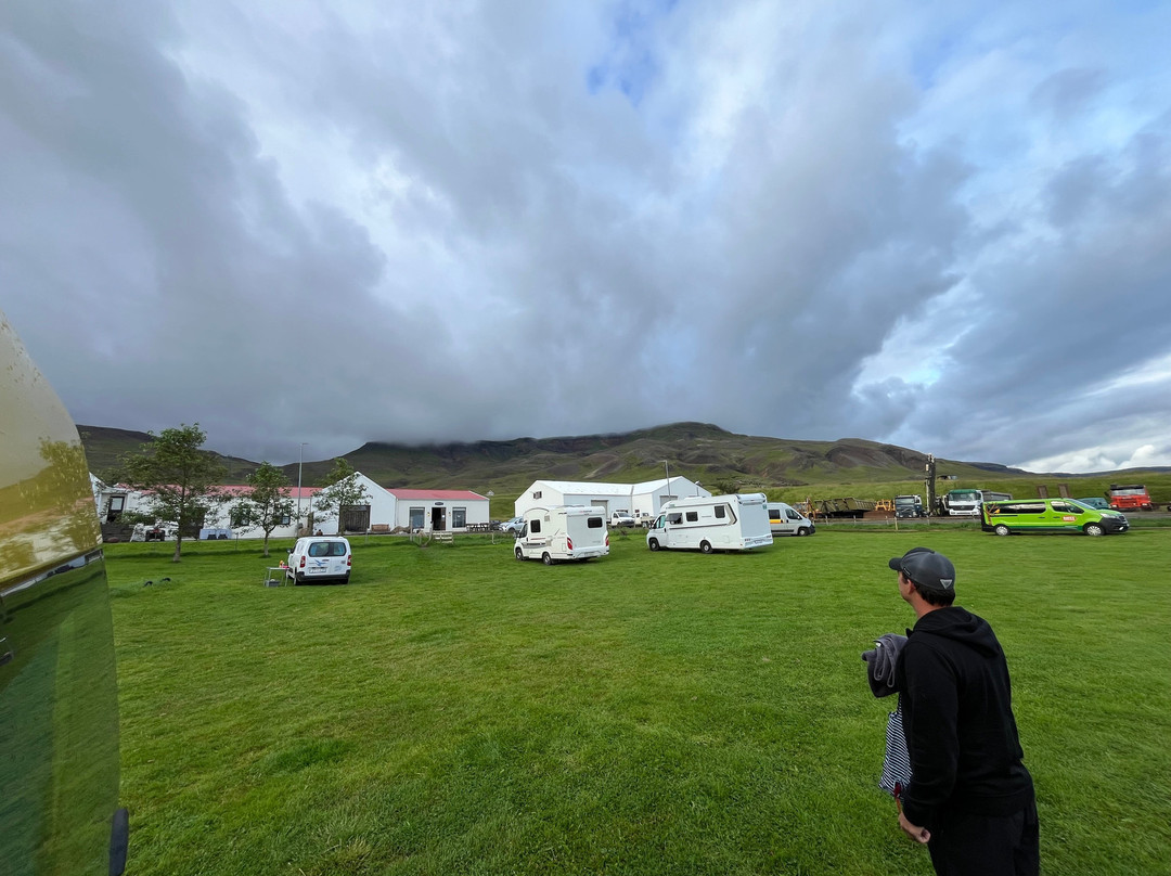 Bjarteyjarsandur-雷克雅未克必去景点