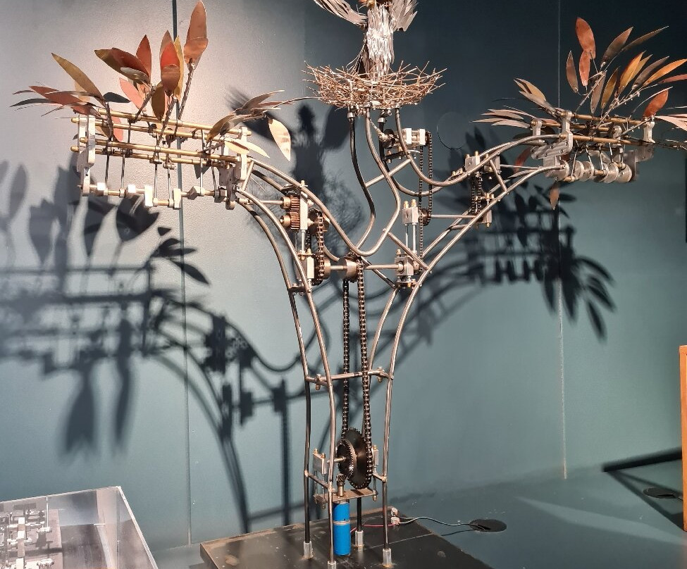 艺术与设计博物馆-埃文河畔斯特拉特福必去景点